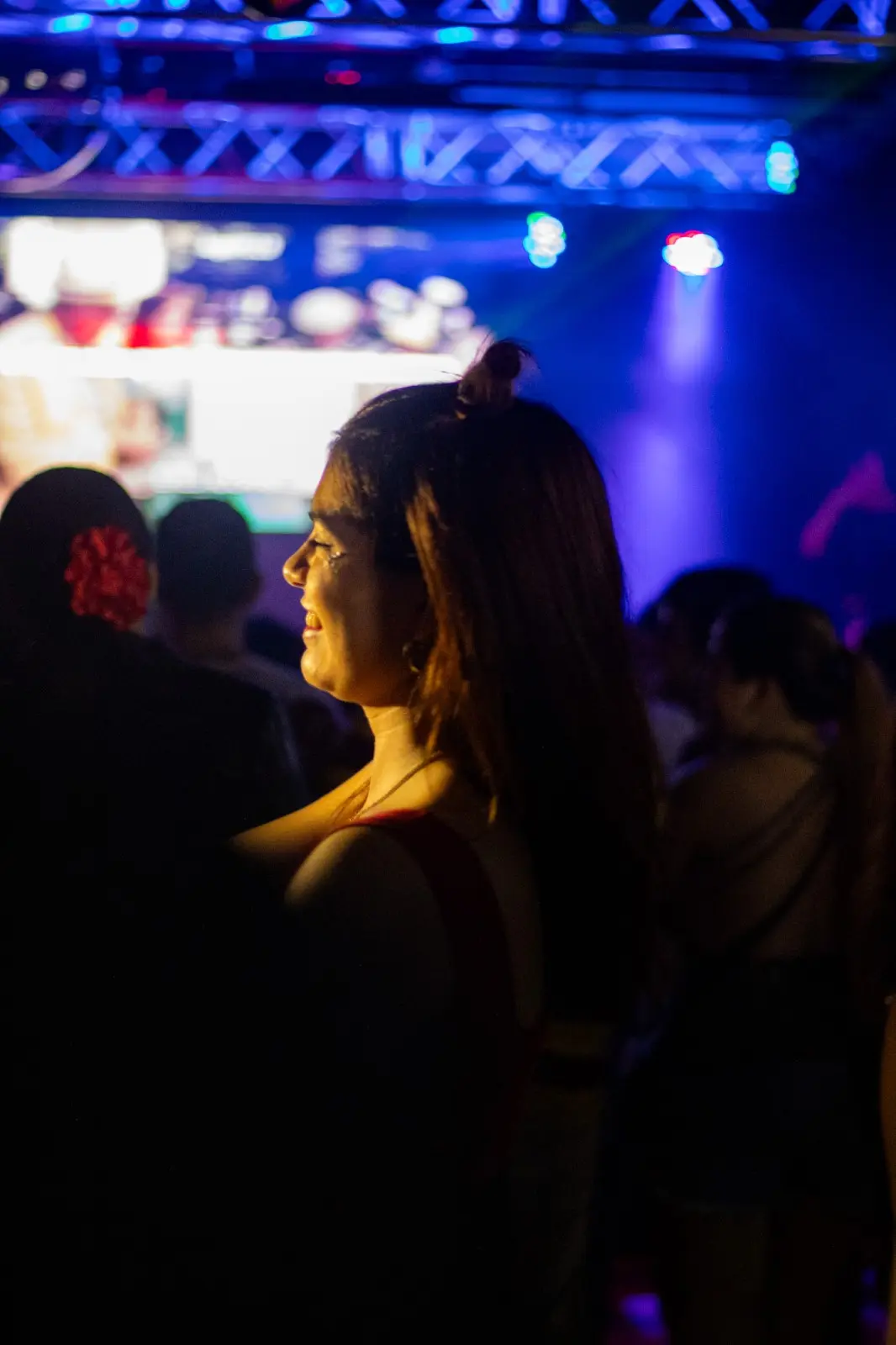 Nostalgia Night Vol. III — Foto 22